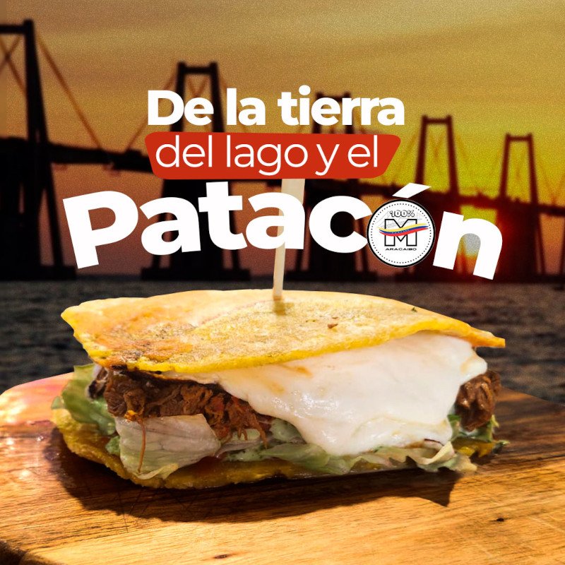 Comida Venezolana