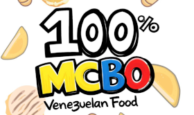 100% MCBO