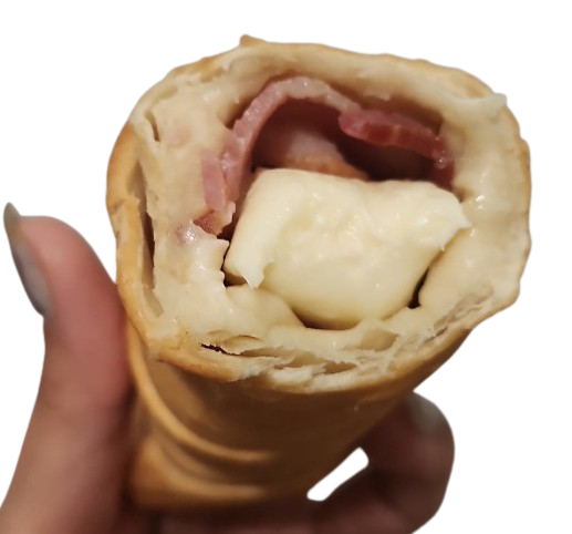 Tequeño Tocino